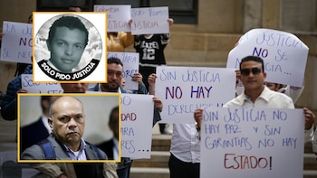 En qué quedó el proceso judicial de Luis Andrés Colmenares, tras cumplirse 16 años de su muerte luego de asistir a una fiesta de disfraces de Halloween