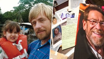 Ashley Randele busca entender la