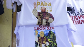PRODUCE convoca a MYPE de todo el país a ferias “El Papa inspira, el Perú Produce”