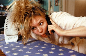 El diario de Bridget Jones