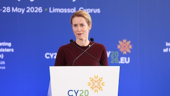 La Unión Europea descartó mediar entre Ucrania y Rusia porque no puede ser neutral y mantiene su apoyo a Kiev