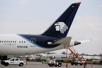 Aeroméxico advirtió repercusiones para los
