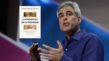 “La hipótesis de la felicidad”: