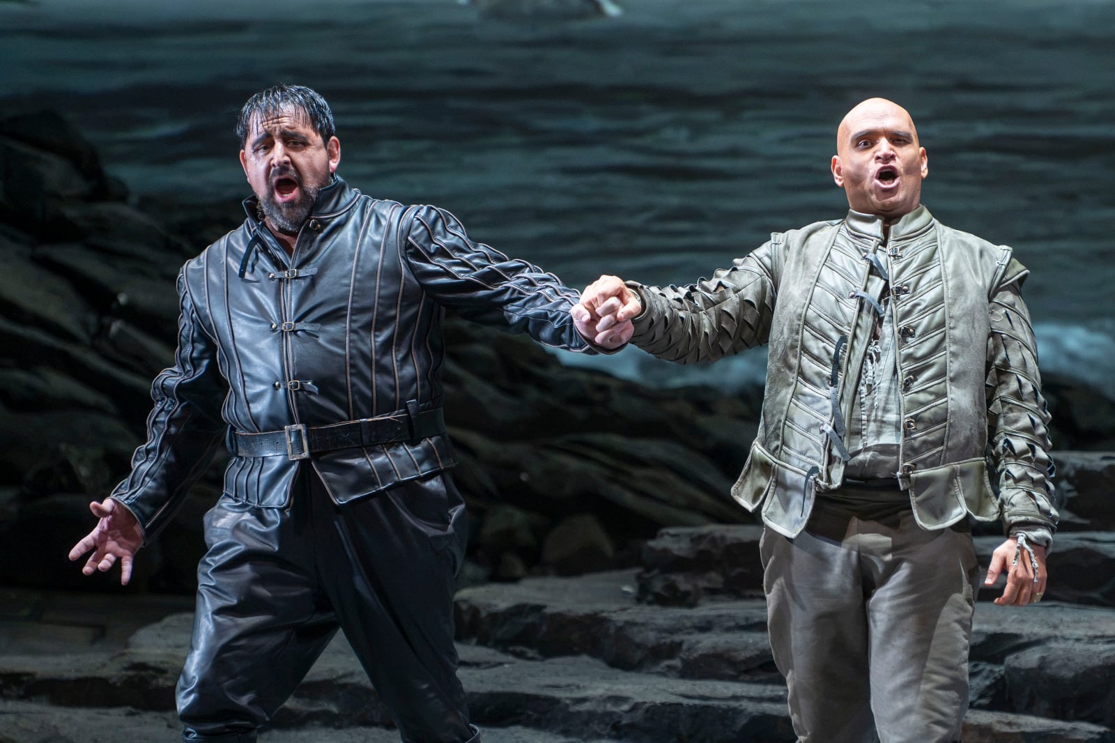 La estrategia apunta a ampliar y formar públicos, abriendo la sala a quienes nunca habían entrado (Foto: Teatro Colón)