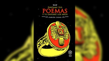 "Envíame tus poemas y te