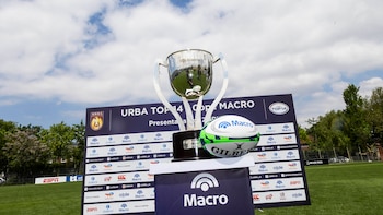 Las semifinales del URBA Top 14 ya tienen formaciones para los duelos en La Catedral