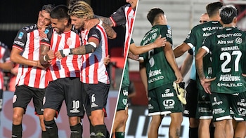 Barracas Central se enfrentará a Sarmiento de Junín en la continuidad de la fecha 13 del Torneo Apertura: la agenda de la jornada