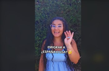 La usuaria @genesismendoza2905 explica las