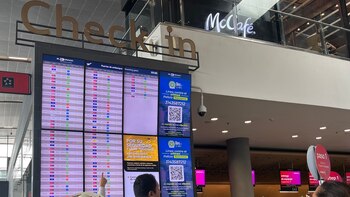 Capturan a hombre que se