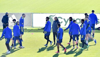 EFE/EPA/Alessandro Di Marco