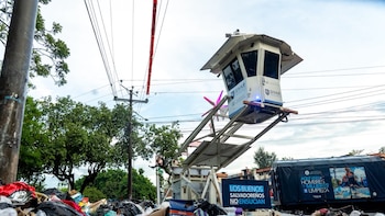 San Salvador refuerza videovigilancia con más de 300 cámaras para garantizar la limpieza y el orden público