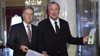 Muere el dramaturgo y director