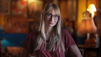 Margo Rejmer investigó el pasado