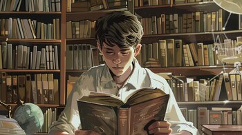 Cada lector debe encontrar su