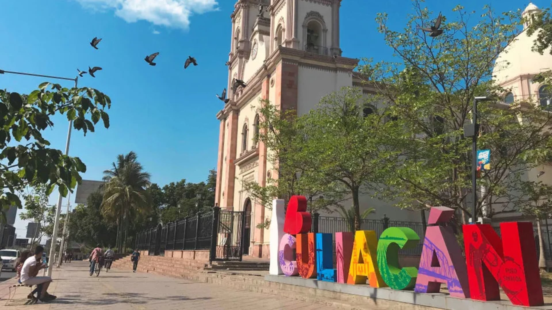 El escape ocurrió en Culiacán. Crédito: Esto es Sinaloa