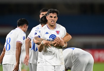 América de Cali-Tigre por la Copa Sudamericana