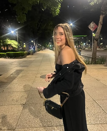 (IG: @galadelatorre)