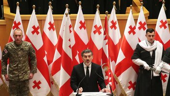 En medio de denuncias de