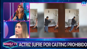 Patricia Villareal responde a extrabajador de Del Barrio Producciones tras comunicado y no teme demanda: “No me voy a rectificar”