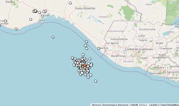 Sismo