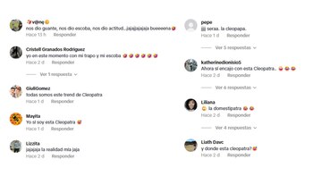 Tula Rodríguez se une a