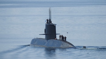 ARA SAN JUAN