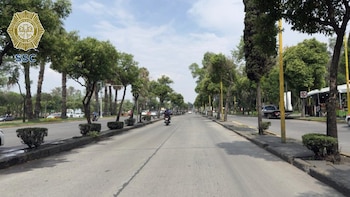 EN VIVO | Bloqueos, accidentes y manifestaciones hoy lunes 6 de julio en CDMX: cortes parciales en Paseo de la Reforma por retiro de pantallas