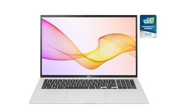 Las LG Gram fueron destacas