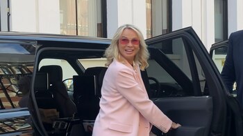 Los abogados de Corinna piden