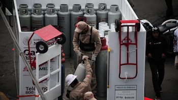 Gas Bienestar llega a la