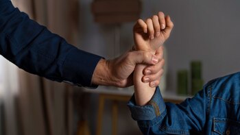 Ministerio Público recibió alerta proveniente