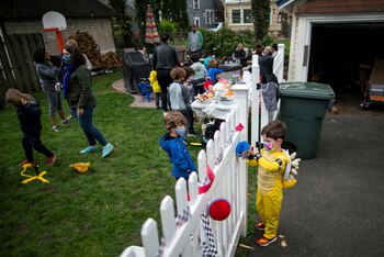 El estudio publicado en Jama