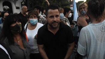 El diputado nacional Martín Tetaz