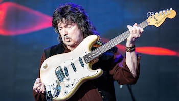 Ritchie Blackmore