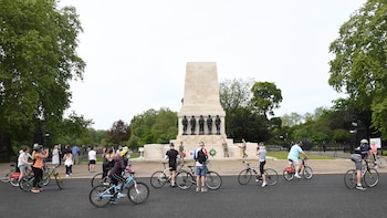 80 años del Día de
