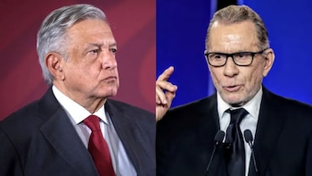 Ricardo Belmont evoca frase de AMLO, expresidente de México, en su cierre de campaña presidencial