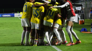 Colombia vs. Venezuela: hora y dónde ver el partido clave de la Tricolor por el cupo al Mundial Sub-17 Femenino