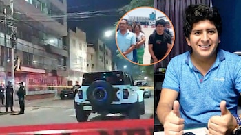 ¿Quién es Jenss Lara Tantaquilla? Empresario secuestrado en Trujillo fue investigado por presunto lavado de oro ilegal
