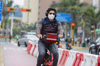 MTC: estas son las multas