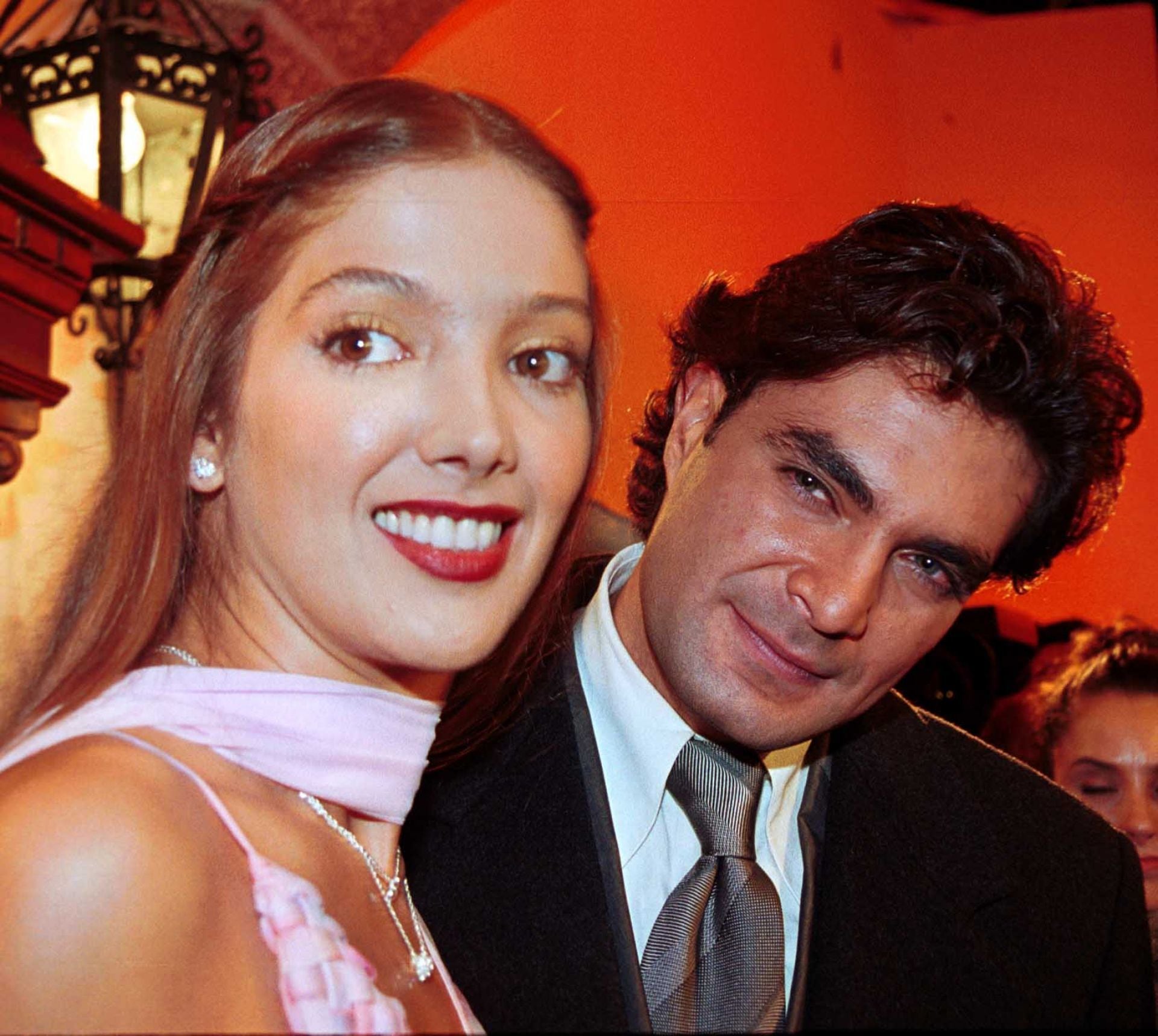 Mauricio Islas desmintió categóricamente la supuesta muerte de Adela Noriega y recalcó la importancia de verificar la información ante noticias falsas (Foto: Susana Navarrete/Cuartosuro)