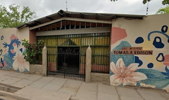 Detuvieron a un profesor de