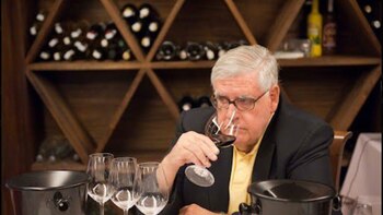 Muere el periodista Víctor de