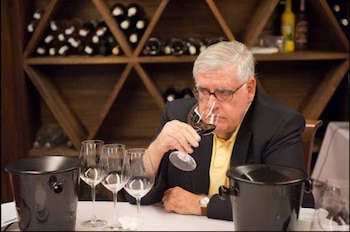 Víctor de la Serna Arenillas