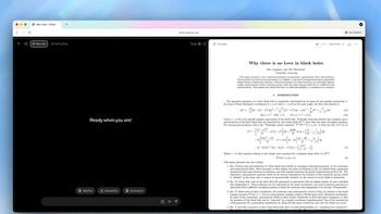 OpenAI lanza Prism, su nuevo