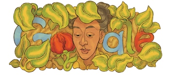 Google publica un Doodle en