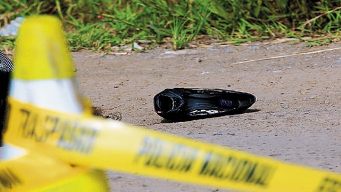 211 mujeres han sido asesinadas en Honduras durante 2026, según cifras proporcionadas por organizaciones de mujeres. (FOTO: Confidencial HN / Archivo)