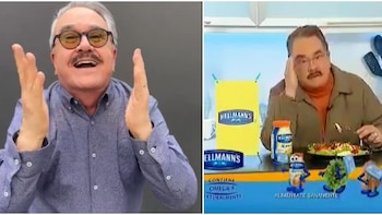 Hellmann’s da otra oportunidad a