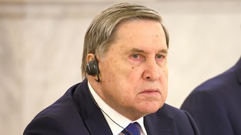 Rusia afirma que el estrecho de Ormuz está "abierto" para sus buques