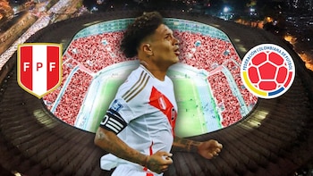 Perú vs Colombia: ¿Qué pasa si la ‘bicolor’ pierde, gana o empata por las Eliminatorias 2026?