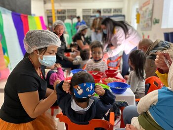 Imagen de archivo. La Secretaría